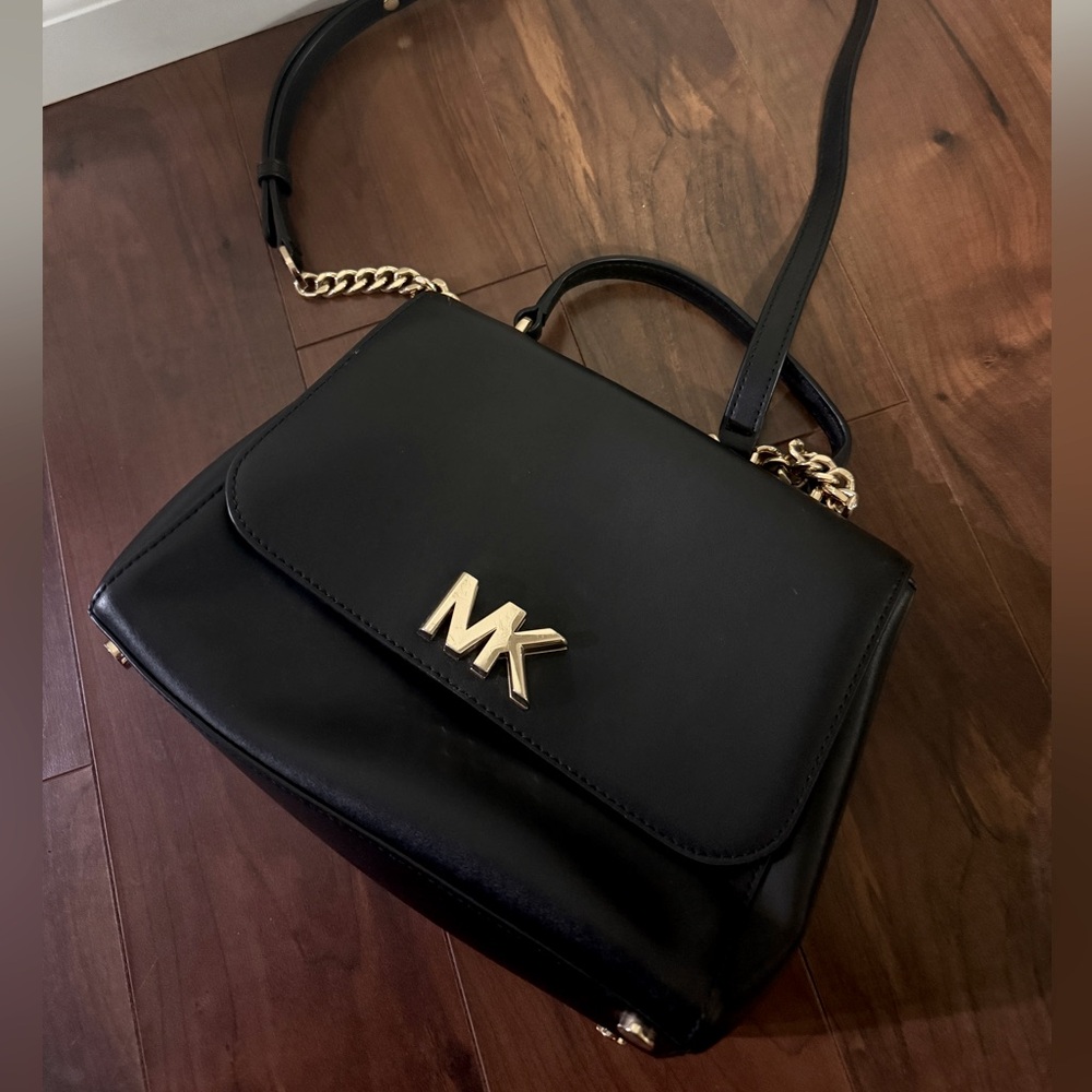 MK crossbody bag